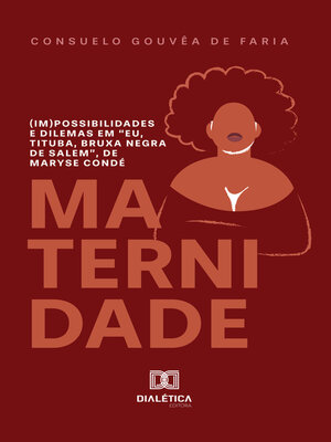 cover image of Maternidade